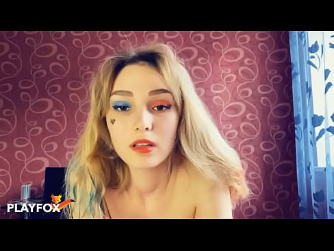 ❤️ Cermin mata realiti maya ajaib memberi saya seks dengan Harley Quinn ️ Lucah pada kami ms.tuberxxx-com.ru ❌