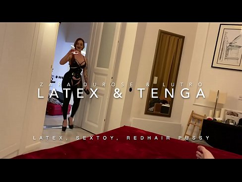 ❤️ Kakak tiri berambut merah dalam kostum lateks disetubuhi oleh abang tiri ️ Lucah pada kami ms.tuberxxx-com.ru ❌